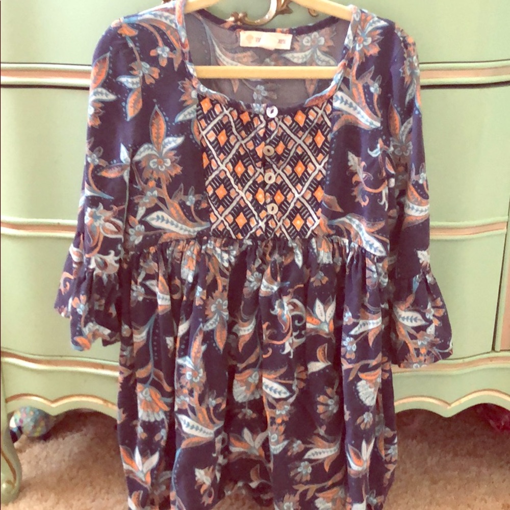 Tucker + Tate Boho Tunic